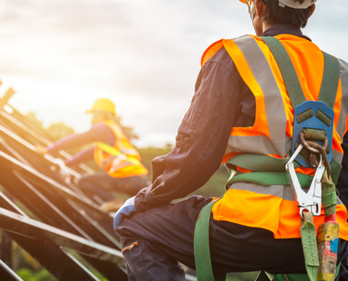 Must-Know Construction Safety Tips To Protect Everyone at Your Job Site